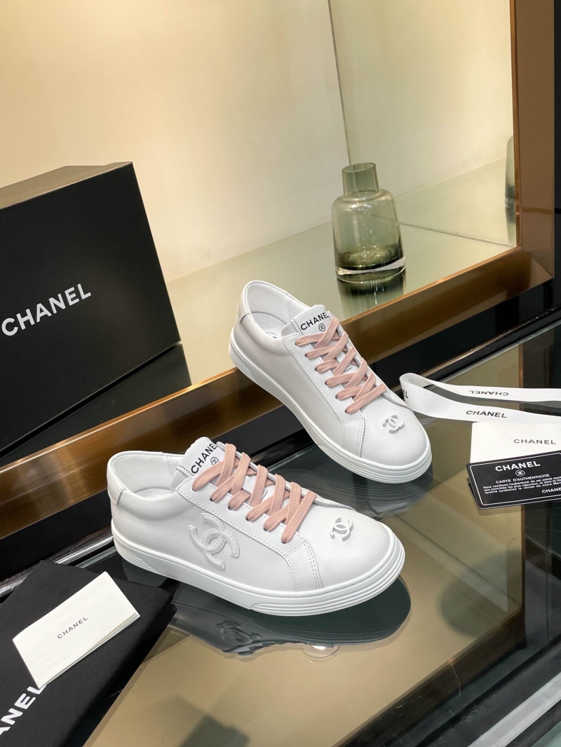 Chanel Casual Shoes